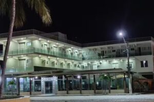 Hotel Dikaldas – Caldas do Jorro