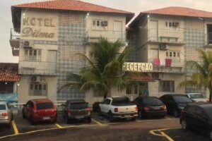Hotel Dilma