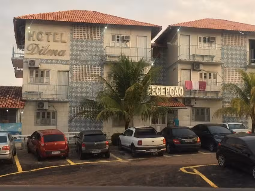 Hotel Dilma