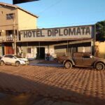 Hotel Diplomata