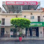 Hotel Divino Pai Eterno