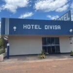 Hotel Divisa