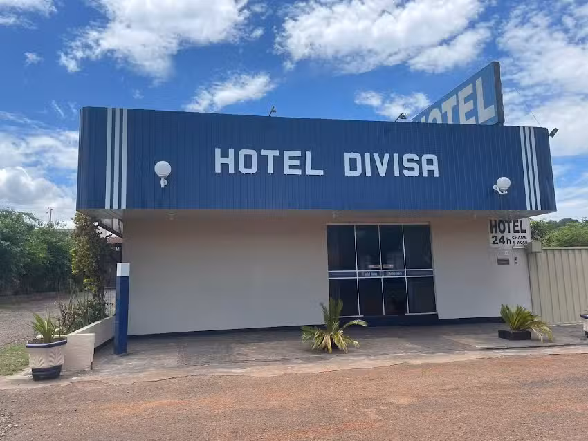 Hotel Divisa