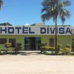 Hotel Divisa