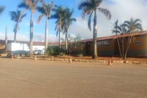 Hotel Divis&atilde;o