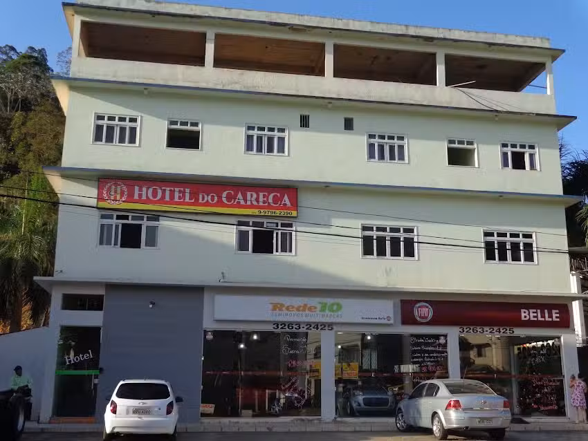 Hotel do Careca