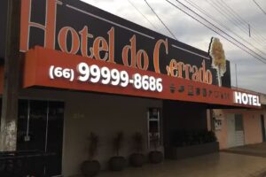 Hotel do Cerrado