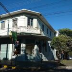 Hotel do Com&eacute;rcio