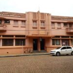 Hotel do Com&eacute;rcio