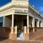 Hotel do Com&eacute;rcio