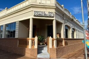 Hotel do Comércio