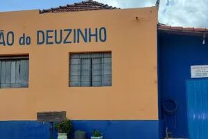 Hotel do Deuzinho
