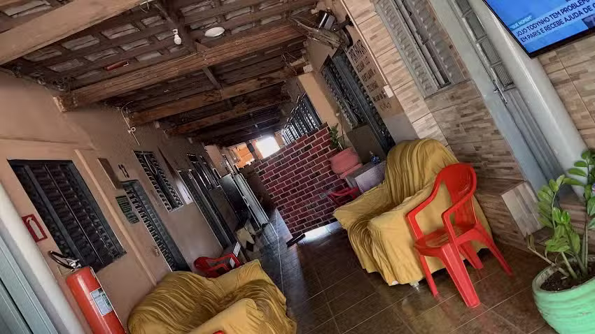 Hotel do Doidinho