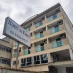 Hotel do Farol