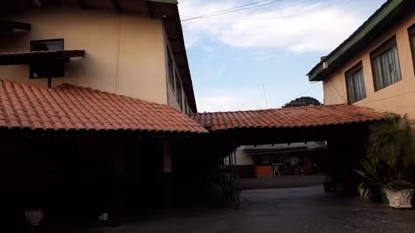 Hotel do Ga&uacute;cho