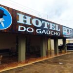 Hotel do Ga&uacute;cho