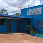 Hotel do Ga&uacute;cho