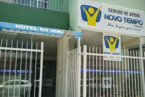 Hotel do Irm&atilde;o