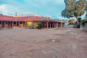 Hotel do Manel&atilde;o