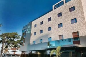 Hotel Do Mar Cabo Branco