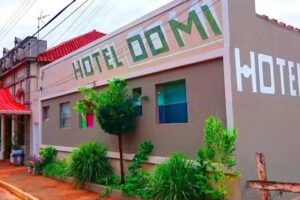 Hotel do Mi