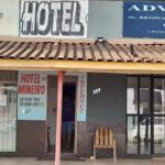Hotel do mineiro