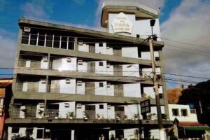 Hotel do Papa
