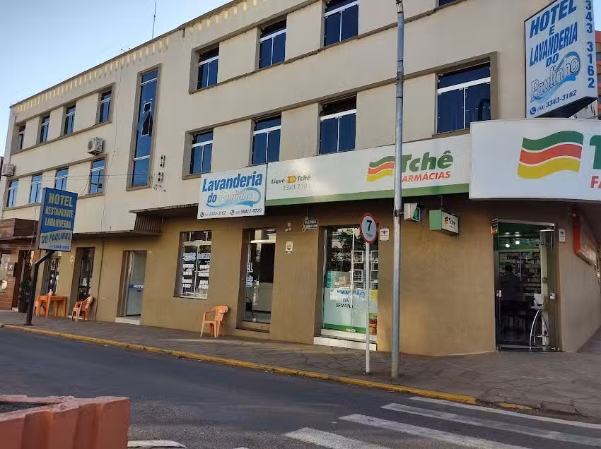 Hotel do Paulinho