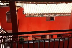 Hotel Do Pedrinho