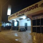 Hotel do Pescador