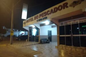Hotel do Pescador