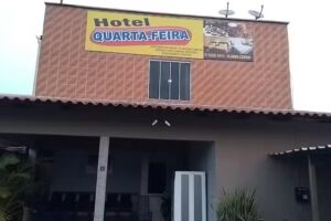 Hotel do Quarta Feira
