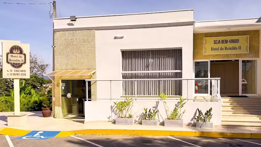 Hotel do Reinildo