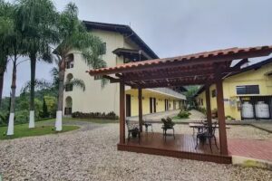 Hotel do Santuario