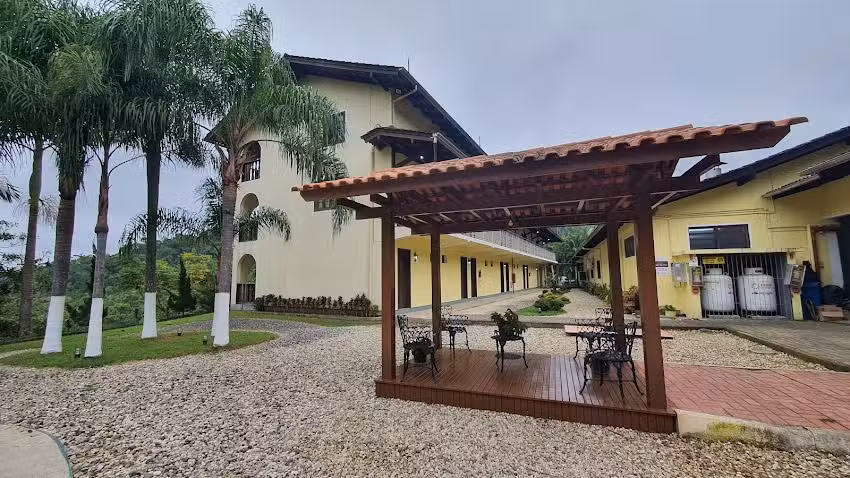 Hotel do Santuario
