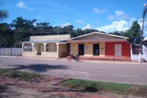 Hotel do SR. &ldquo;BEBE&rdquo;