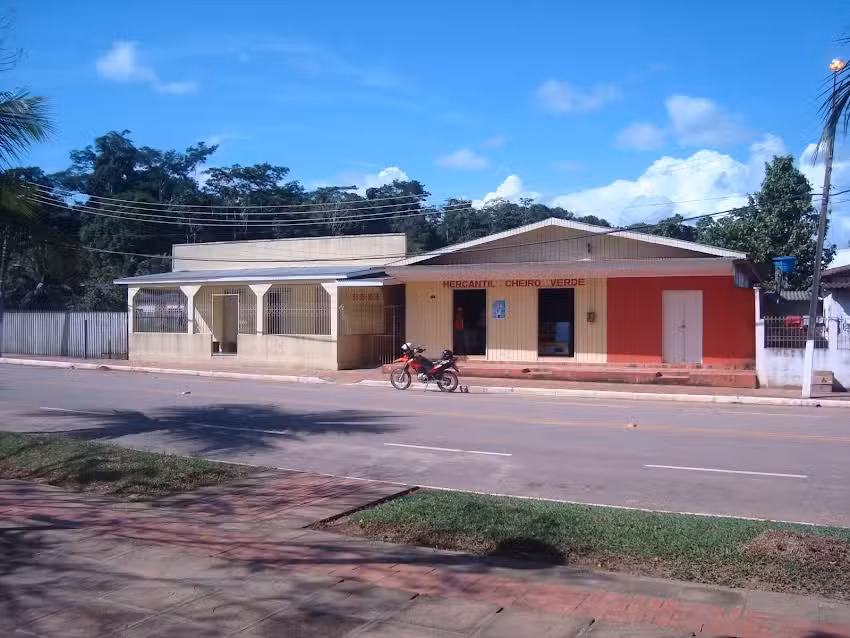 Hotel do SR. &ldquo;BEBE&rdquo;