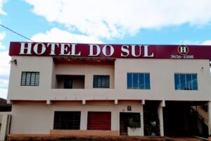 Hotel do Sul