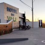 Hotel do Vale