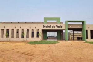 Hotel do Vale