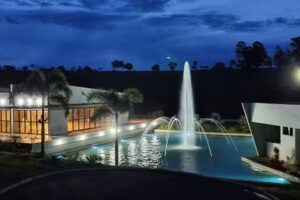 Hotel do Vale &ndash; Hotelaria e Eventos