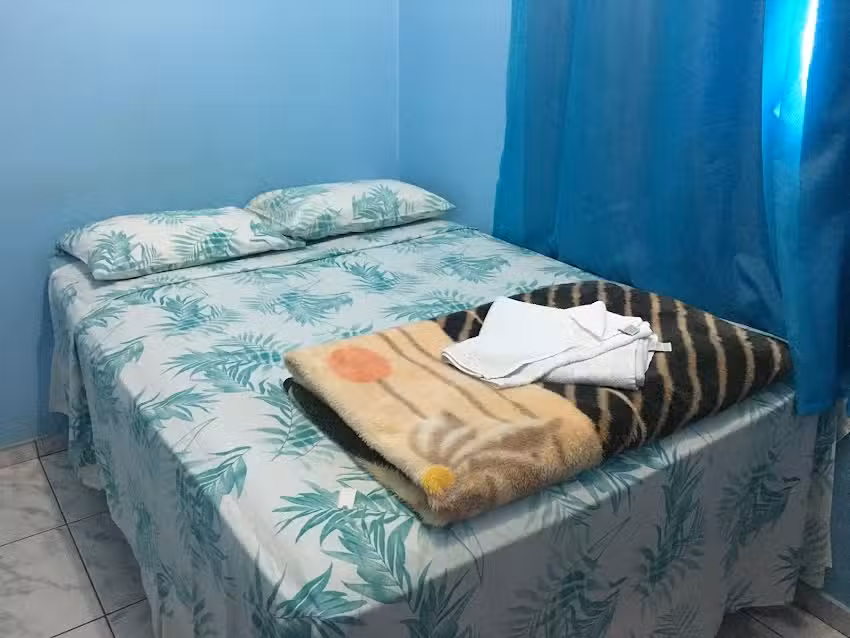 Hotel do Vav&aacute;