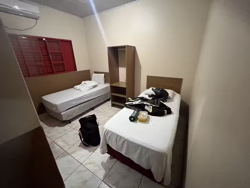 Hotel do Viajante