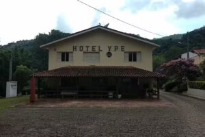 Hotel Do Ype