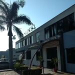 Hotel Dois Irm&atilde;os