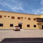 Hotel Dois Irm&atilde;os