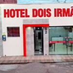 Hotel dois irm&atilde;os