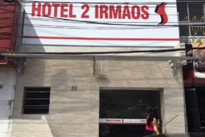 Hotel Dois Irmãos Limitada-ME