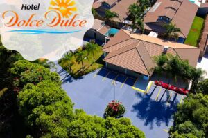 Hotel Dolce Dulce