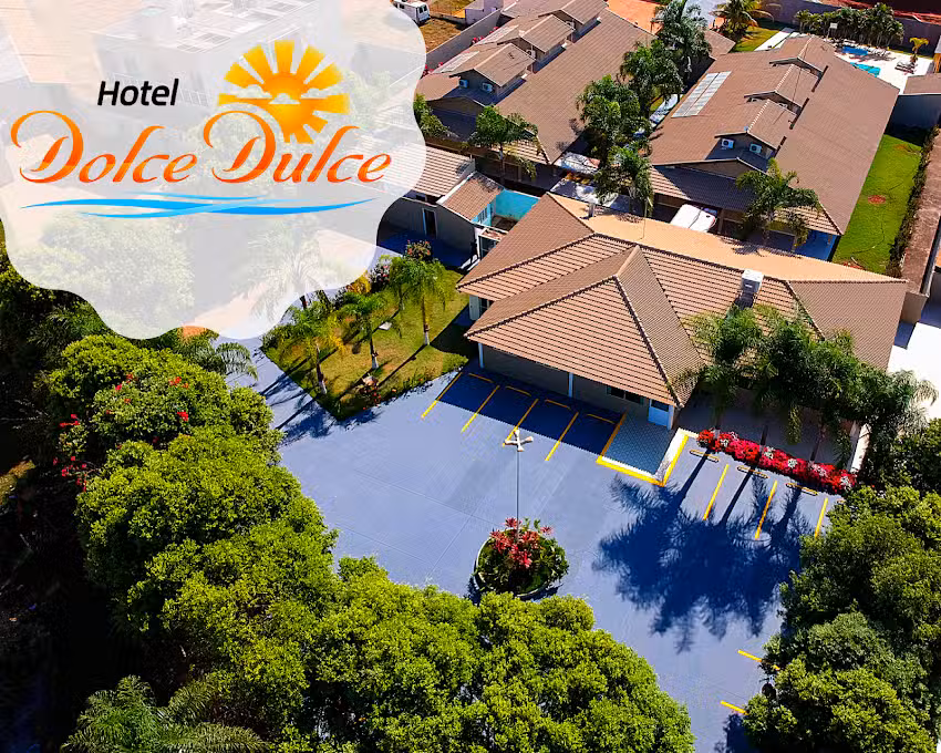 Hotel Dolce Dulce